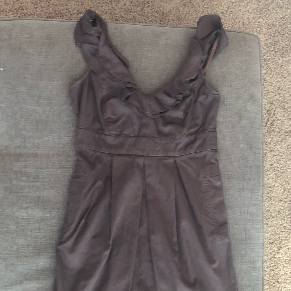 Anthropologie dress